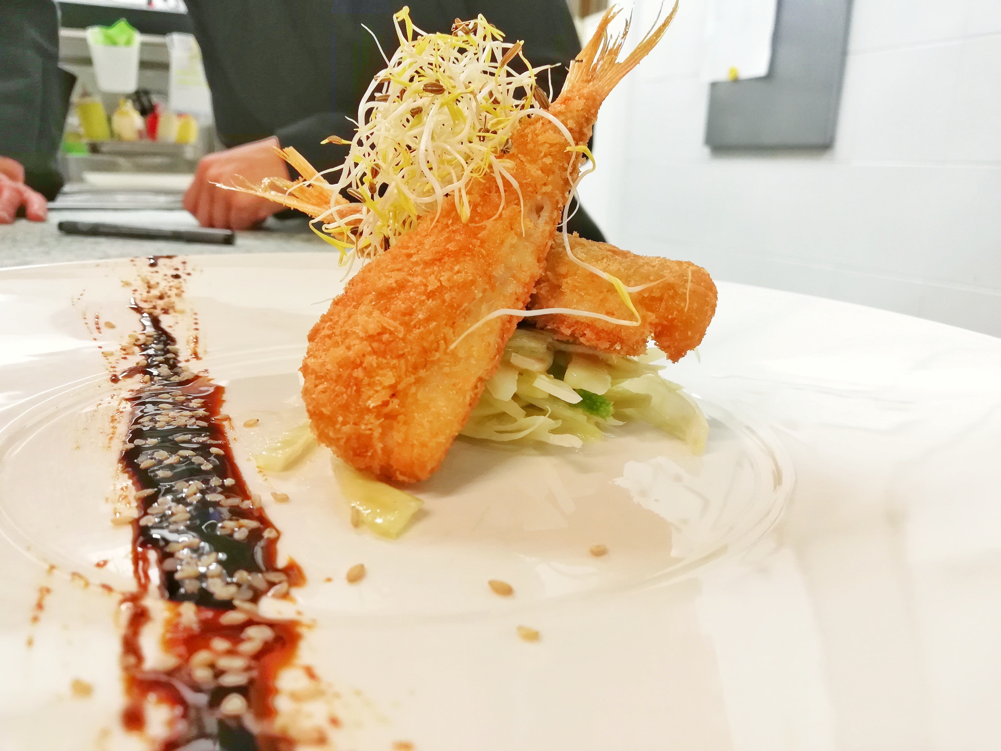 Essenza Cucina di Mare